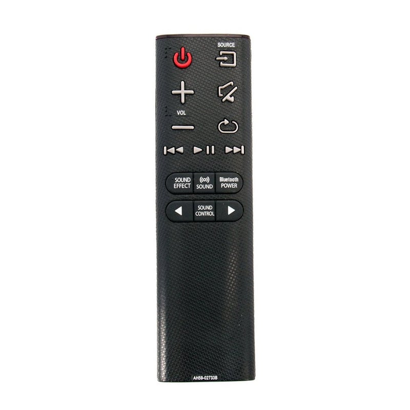 econtrolly AH59-02733B Replace Remote for Samsung AH59-02733E Soundbar HWJM4000 HWK360 HWKM36CHWJ4000 HWKM36 HWK450 HWK550 HWK551 HW-J4000 HW-JM4000 HW-K360 HW-KM36C HW-KM36 HW-K450 HW-K550 HW-K551 - Image 2